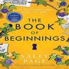 The Book of Beginnings by Sally Page Paperback Book 9780008612870
