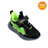 Tobox Dinosoles Tricerra Air Flame Black Dnkcc1tstf11blk
