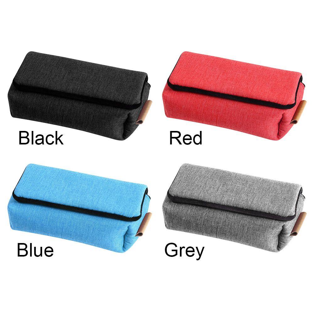 Convenient Camera Accessories DSLR Camera Photography Bag Drawstring Pouch Lens Bag Camera Bag