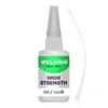Welding HighStrength Oily Glue  Universal Super Glue, UpgradeVersion Universal Super Instant Glue 50ml