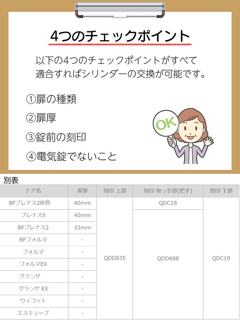 TOSTEM Entrance Door Key Replacement DN Cylinder Lock Dimple Key LIXIL D5GZ3002 Gray Replacement Instruction Manual Included
