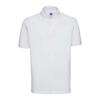 Russell Mens Classic Cotton Pique Polo Shirt