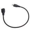 Micro USB To USB Extension Cable O USB Female To USB Male Charging Sync Adapter Cable Cord for Navigator