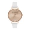 Ladies' Watch Olivia Burton OB16DE08 (Ø 34 Mm)