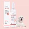 Bridgetail Petocera Dog Cat Hypoallergenic Moisturizing Mist Unscented, Korean Pet Shampoo