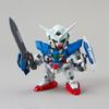 SDEX 003 Gundam Exia, Korean popular bandai