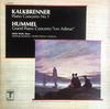 LP Record KALKBRENNER / HUMMEL - HANS KANN, H - Piano Concerto No. 1 / Grand Piano  TVS34561 TURNABOUT 1974 US Classical Used