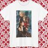 Final Fantasy VII Rebirth T-Shirt Cloud Strife Sephiroth Gamer Tee Unisex S-5XL