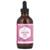 100% Pure Organic Argan Oil, 118 Ml (4 Fl Oz)