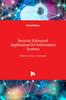 The Security Enhanced Applications for Information Systems Book