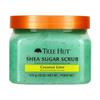 Shea Sugar Scrub Coconut Lime, 1 Unit, 510g