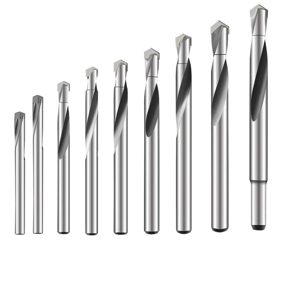 Alloy Drill Bit Alloy Drill Bit Diameter 3mm-12mm High-hardness