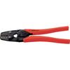 Crimping Tool for Insulated Closed End Range of Use 5 AK25A Connectors, CE1, 2,