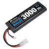 G-Force BULLET LiPo 7.4V 3000mAh GFG007 Official Japanese Product