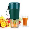 Wireless Portable Blender Fruit Juicer with 6 Sharp Blades BPA Free Easy To Clean Rechargeable Electric Mixer Blender