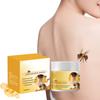 Bee Multi-Effect Skin Cream: Nourishing, Moisturizing, Brightening And Repairing Skin Cream