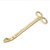 1Pc Candle Wick Trimmer Stainless Steel Candle Scissors Trim Wick Cutter Snuffer