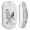 Wireless Mouse Bird Design Style