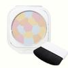 Velcio Crystal Jewel Powder Natural Clear SPF10 Made In Japan Official Sparkling Cosmetics Brand Sold (Refill) / PA++ [Case Separately]