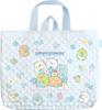 Сумка для школьных уроков Sumikko Gurashi Go Go CA34301 San-X
