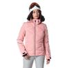 ROSSIGNOL Jacket Staci Pearly