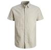 Jack & Jones Linen рубашка с коротким рукавом