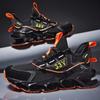 Men Shoes Sneakers Male Tenis Luxury Shoes Mens Casual Trainer Race Breathable Fashion Loafers Running Shoes for Men