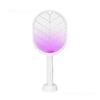 Electric Fly Swatter Electric Shocker Indoor Outdoor Fly Swatter Trap Pest Control Electric Mosquito Swatter Bug Zapper Traps