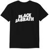 Black-Sabbath Band Black.SabbathS Merch Band T-Shirts Classic T-shirt