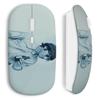 John Lennon Wireless Mouse
