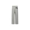 Nike Sportswear Tech Fleece Logo Drawstring Casual Knit Joggers Men Joggers Gray FB8015-063