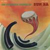 LP Record SUN RA - The Futuristic Sounds Of Sun Ra  CR00532 Craft Recording 2022 US Jazz