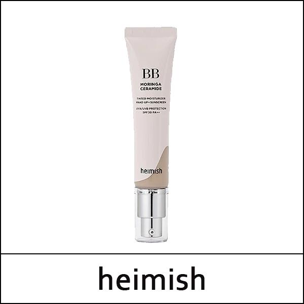 Heimish (sc) Moringa Ceramide BB Cream 30g / #31N Deep