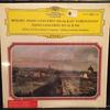 LP Record GEZA ANDA, ACADEMIA DES SALZBURG MO - Mozart Konzert Fur Klavier Und Orch 139113SLPM DEUTSCHE GRAMMO 1966 Germany Classical Used