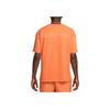 Nike X NOCTA Max90 T-Shirt (Asia Sizing) Orange Unisex Tops FN7664-808