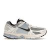 Air Zoom Vomero 5 Light Armory Blue Women Sneakers White Platinum-Tint Black FQ7079-001
