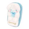 Sanrio Cinnamoroll Pom Pom Pouch Pencil Case, Sky Blue