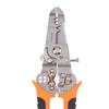 10 In 1 Wire Pliers Multifunctional Electrician Peeling Household Network Cable