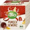 dmBio Punch Spice Tea (12 X 2.5g) 30g