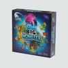 Big Monster (English Version) Happy Baobab Board Game, Korean Popular Educational Game