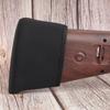 Shockproof Butt Cover Buttstock Cushion Protective Bag For Rifles Non-slip Tactic Outdoor Hunting Rifle Gun Butt Pouch