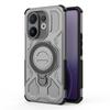 Magnetic Wireless Charge Cover For Vivo T4 Pro Phone Holder Armor Back Case For Vivo T4 Pro Cover For Vivo T4 Pro Case 6.77 Inch