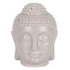 Something Different Buddha Head Oil Burner