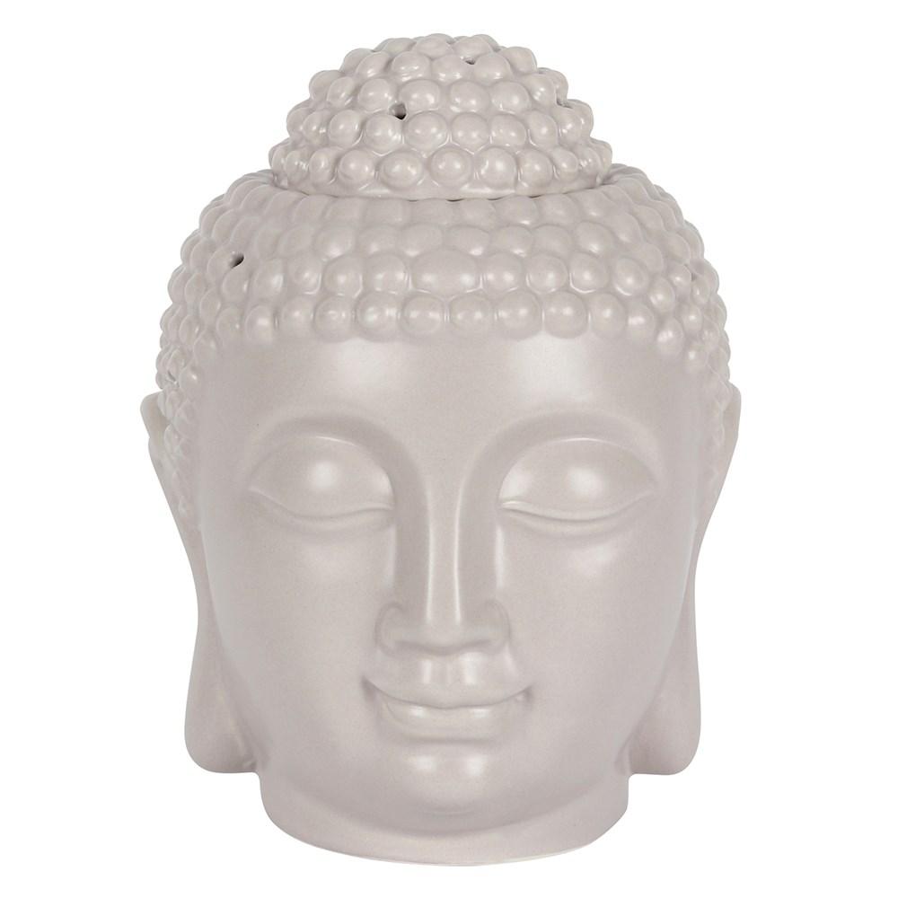 Something Different Buddha Head Oil Burner