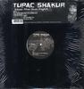 12-дюймовая пластинка TUPAC THE NOTORIOUS B.I.G.  Остановите перестрелку Калифорния Hus PLP6346 PVINE RECORDS 2000 Япония Рэп Хип-хоп R&B Б/у