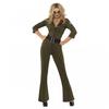 Top Gun Womens/Ladies Aviator Costume