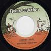 7inch Record BROTHER CULTURE / MANASSEH - Competition / A Winning Version RGR024 Roots Garden UK 2015 UK Reggae, Ska & Dub