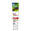 Natural Neem Toothpaste, Cinnamint, 6.25 Oz (176 G)