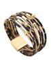 1 Pc Fashion Cuff Bracelet & Bangle For Women