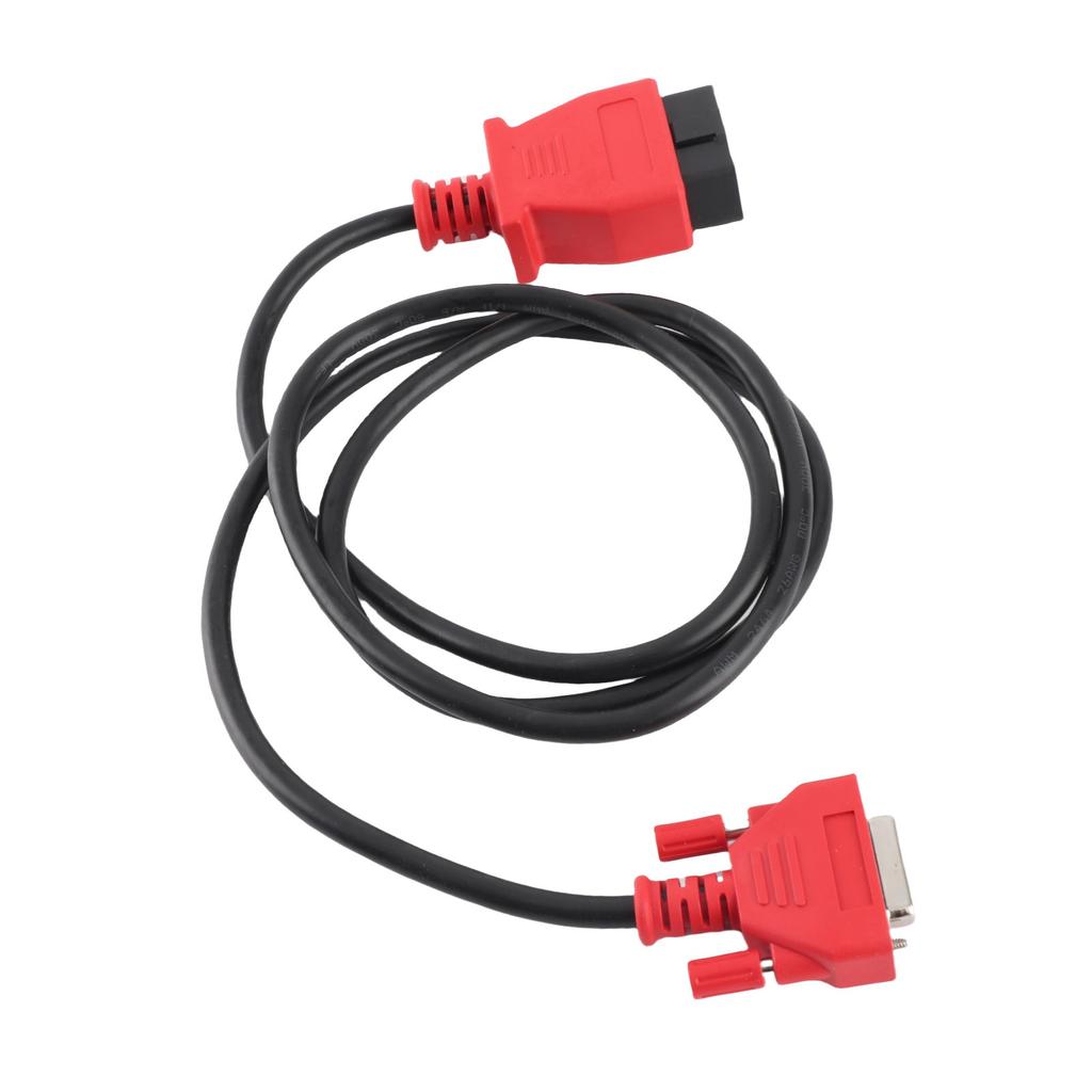 16Pin Main Test Data Cable OBD2 Diagnostic Programmer Box Fault Computer Detector for Maxisys PRO MS908P